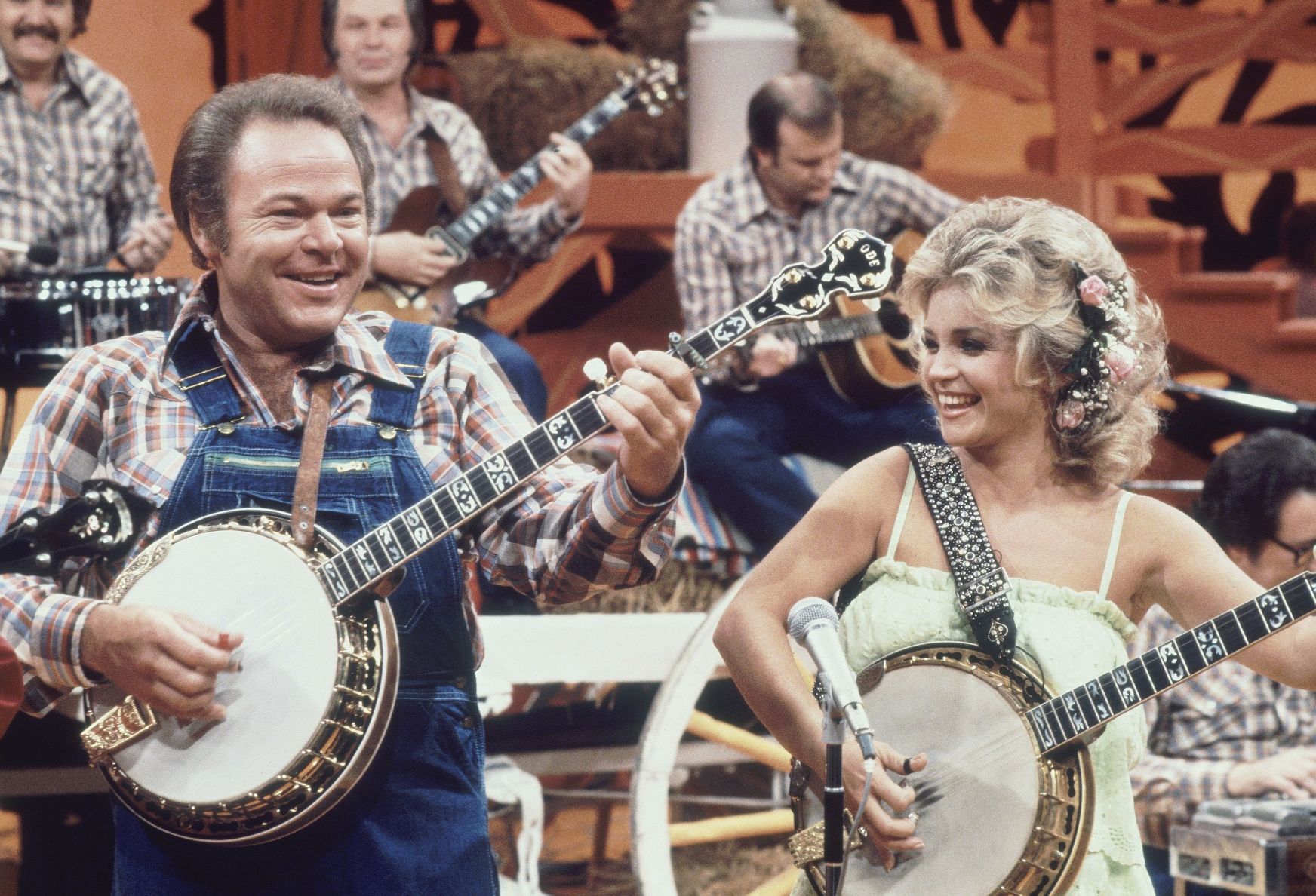 Roy Clark